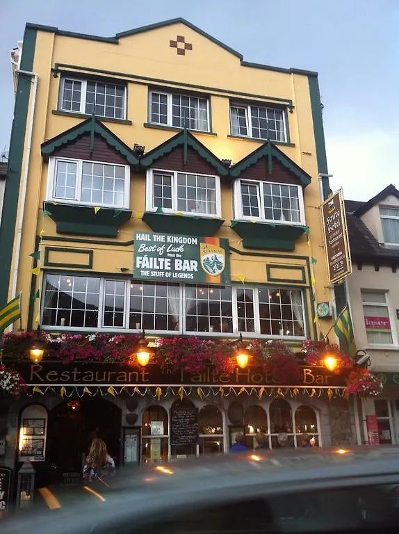 Failte Hotel Killarney 2*,  Ireland
