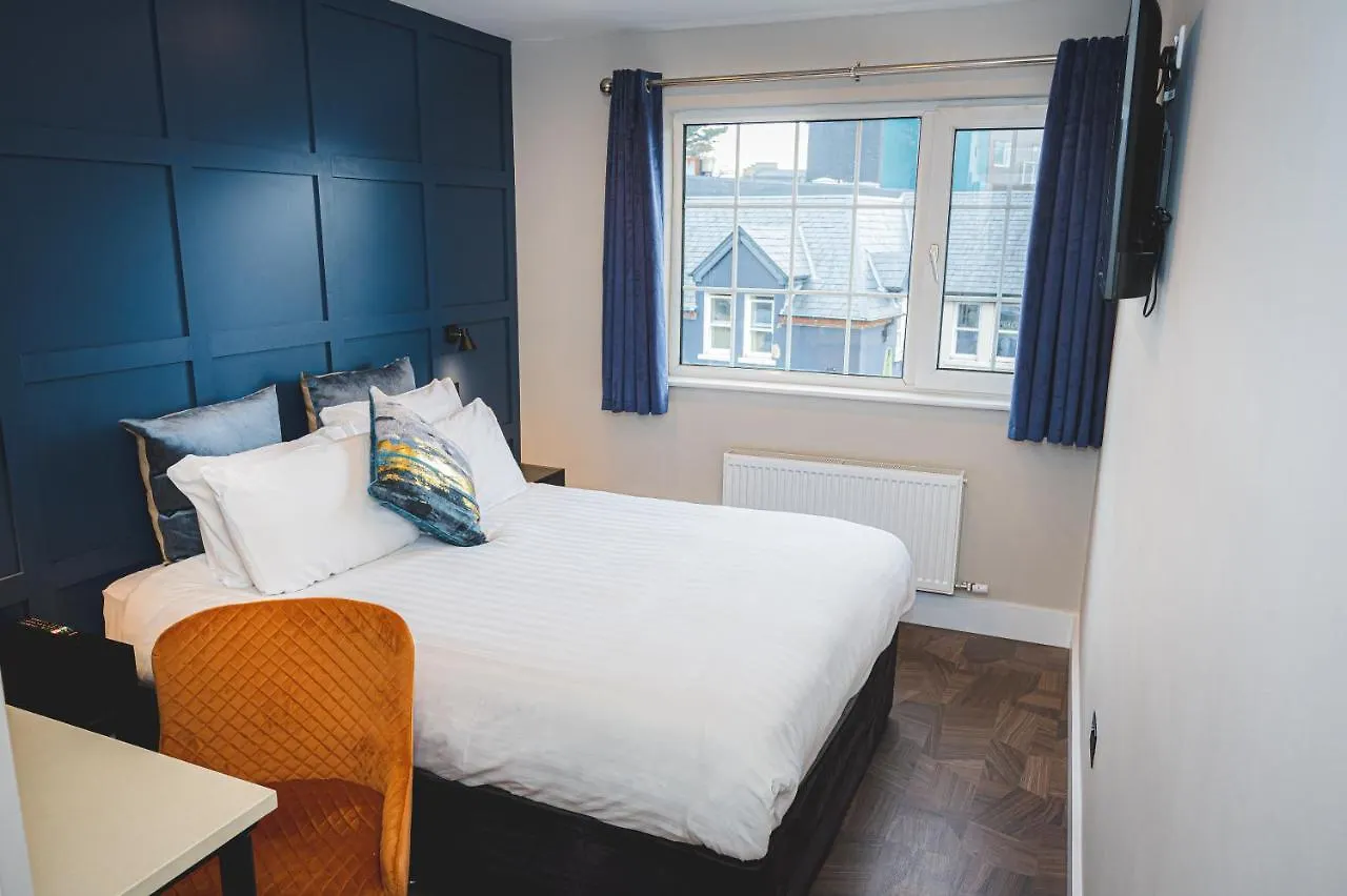 Failte Hotel Killarney Ireland