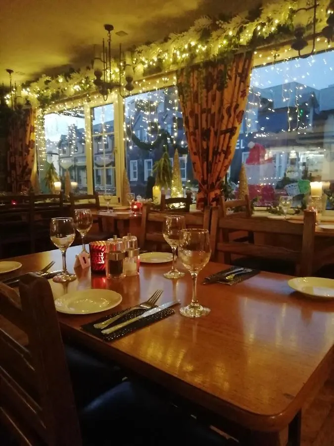 Failte Hotel Killarney 2*,  Ireland