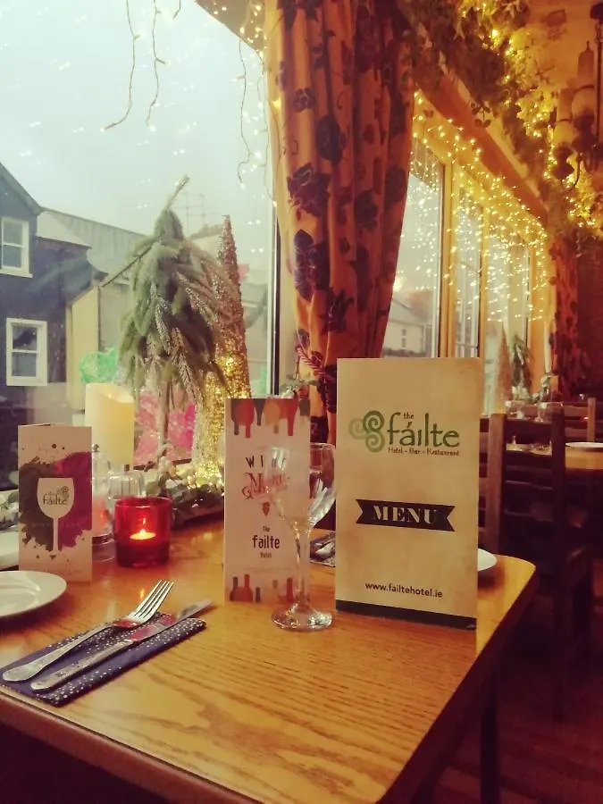 Failte Hotel Killarney
