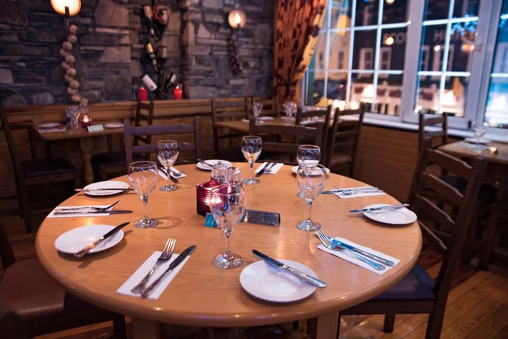Failte Hotel Killarney
