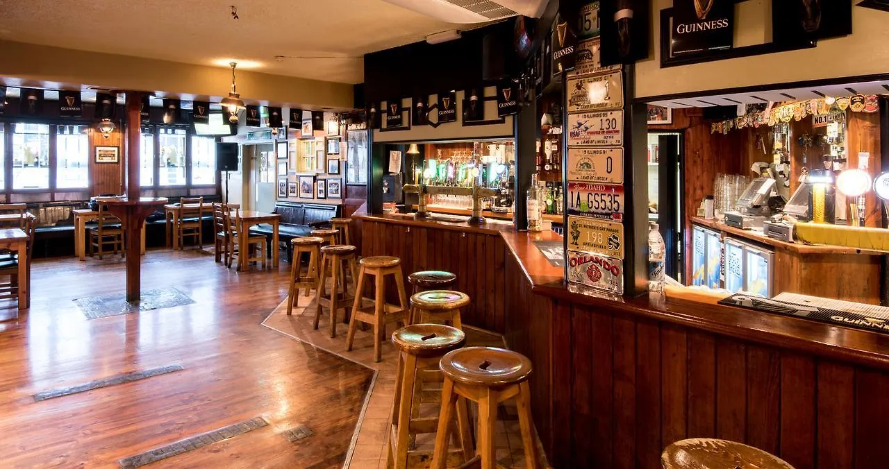 Failte Hotel Killarney