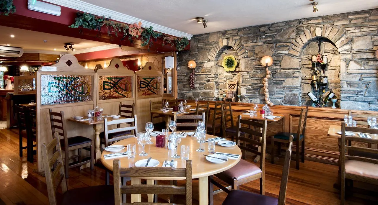 Failte Hotel Killarney