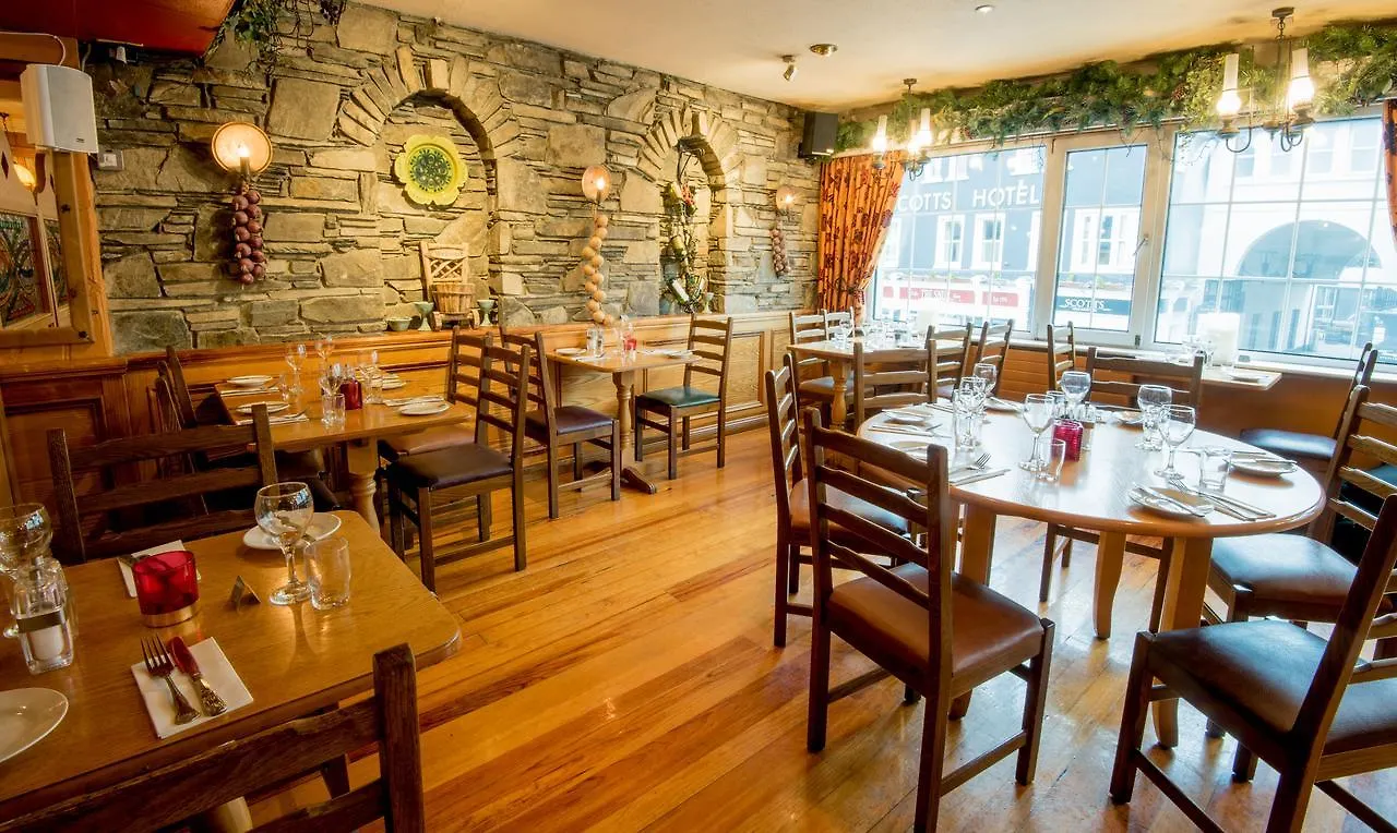 Failte Hotel Killarney 2*,  Ireland
