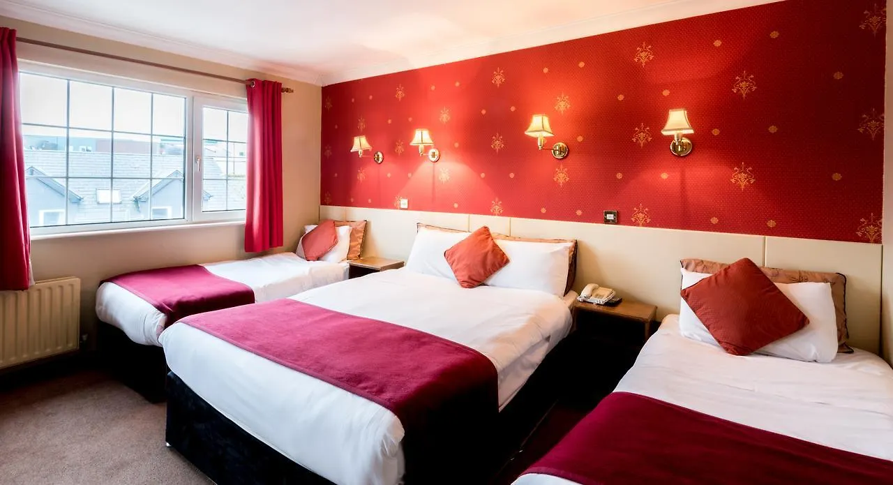 Failte Hotel Killarney 2*,