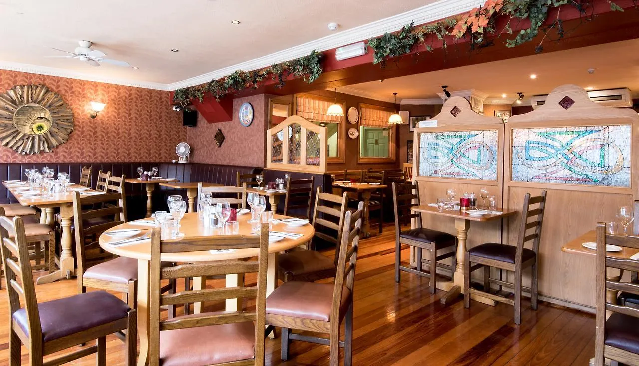 Failte Hotel Killarney