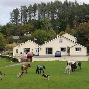  Alloggio per agriturismo Muckross Riding Stables