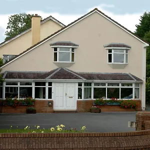 4* Bed & Breakfast Ardree House