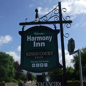 3* Affittacamere Harmony - Kingscourt