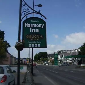 3* Affittacamere Harmony - Glena House