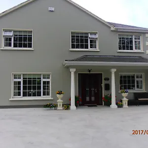 Larkfield House B&b, Ballycasheen Kerry V93 Wd51 Килларни