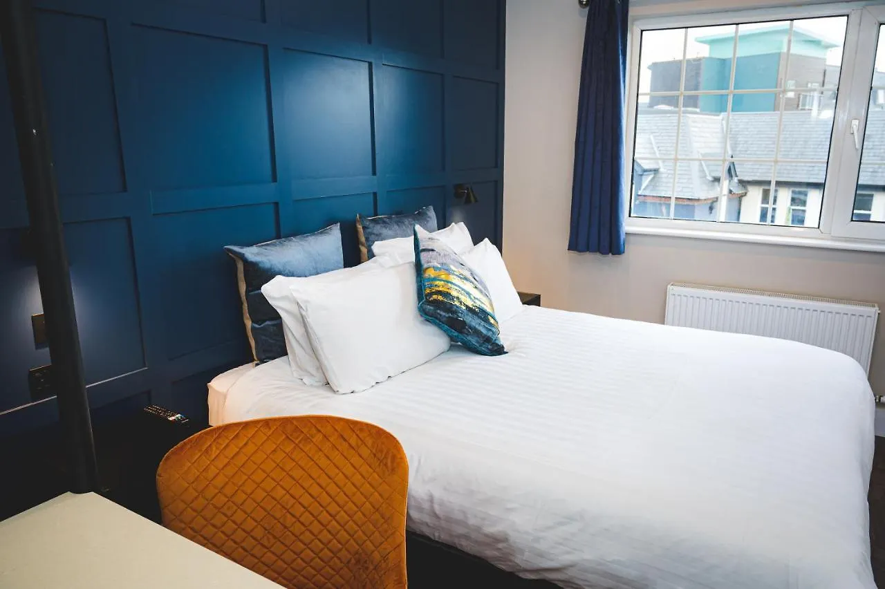 Failte Hotel Cill Airne
