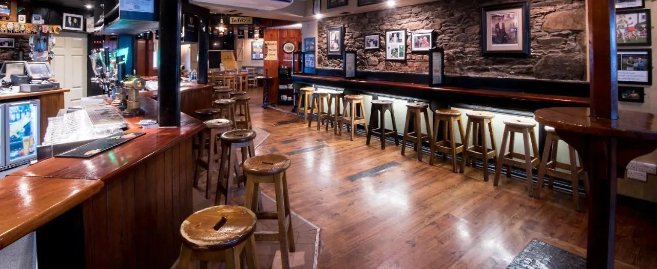 **  Failte Hotel Cill Airne Irland