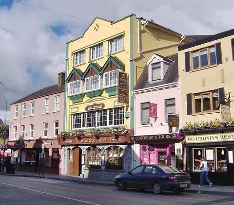 Failte Hotel Cill Airne Irland