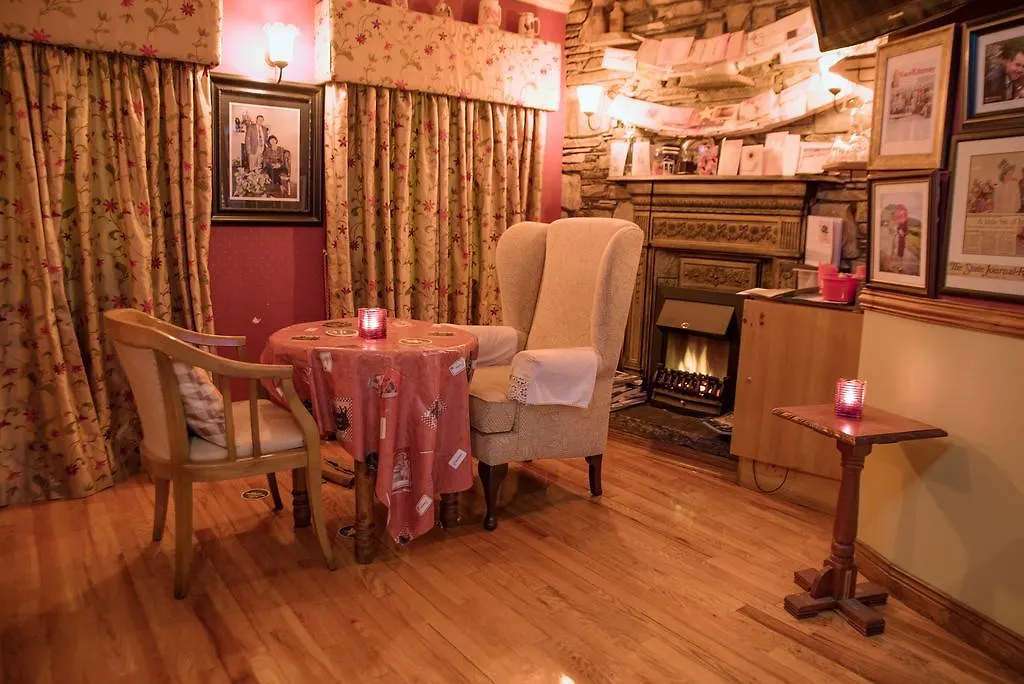 Failte Hotel 킬라니 2*,