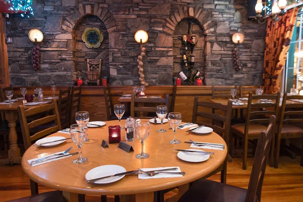 Failte Hotel Cill Airne