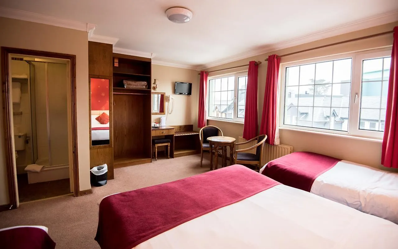 Failte Hotel 킬라니