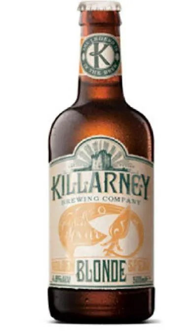 **  Failte Hotel Killarney Ireland