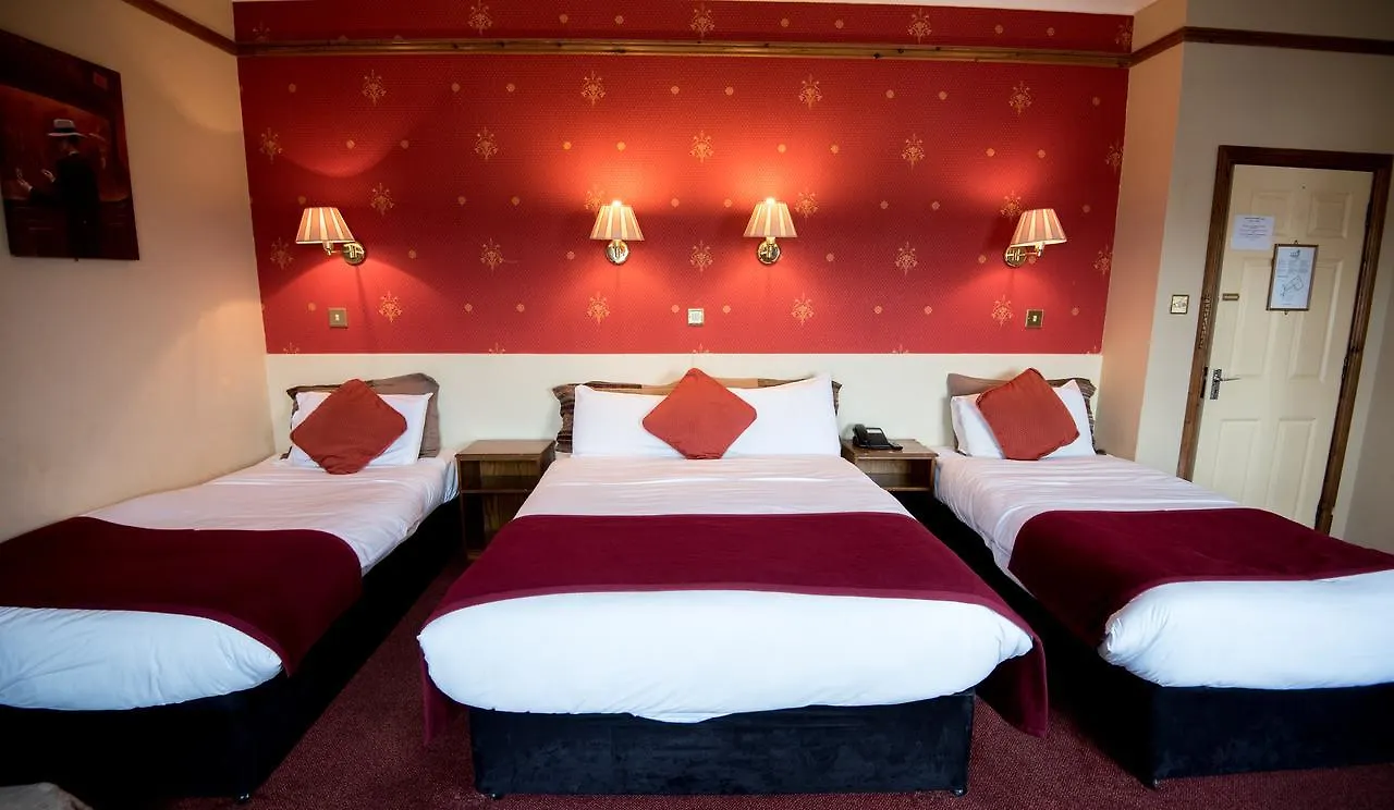 Failte Hotel Killarney 2*,  Ireland